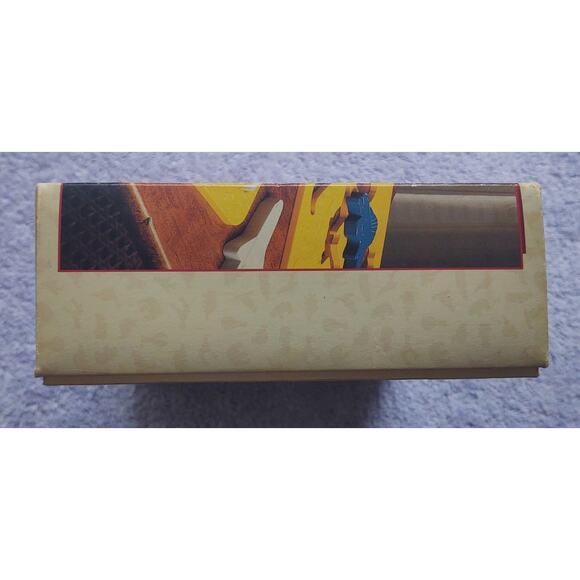 Place & Trace Discovery Toys - Complete - 18 Mos - 7 yrs+ - Picture 3 of 11